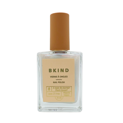 BKIND Non-Toxic Nail Polish