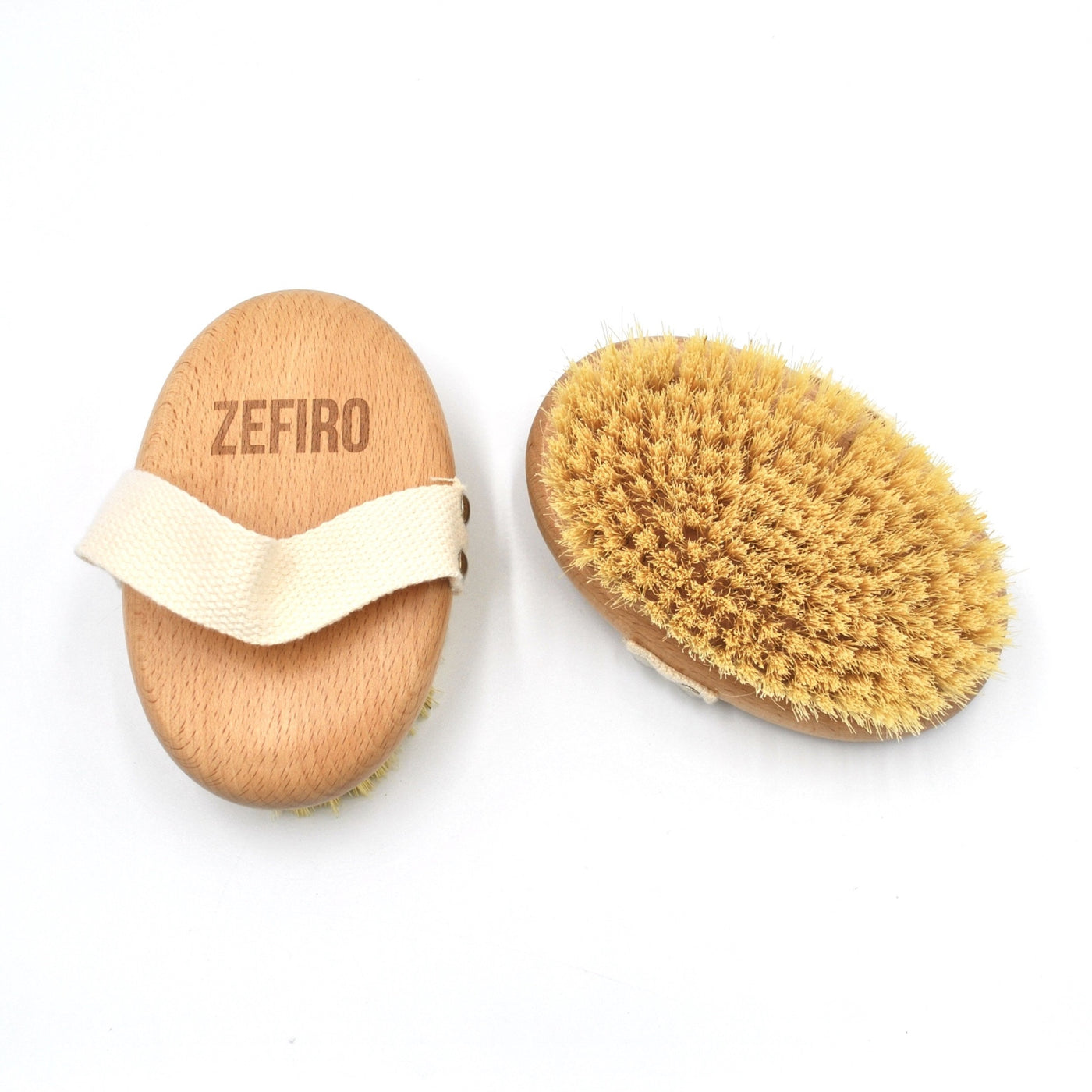 Zefiro Dry Brush