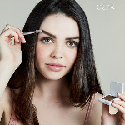 RMS Beauty Back2Brow Powder