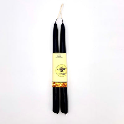 Big Dipper Wax Works Beeswax Tapers