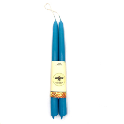 Big Dipper Wax Works Beeswax Tapers