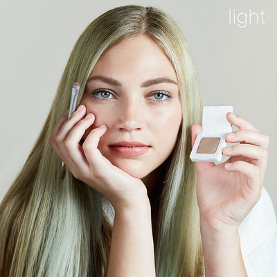 RMS Beauty Back2Brow Powder
