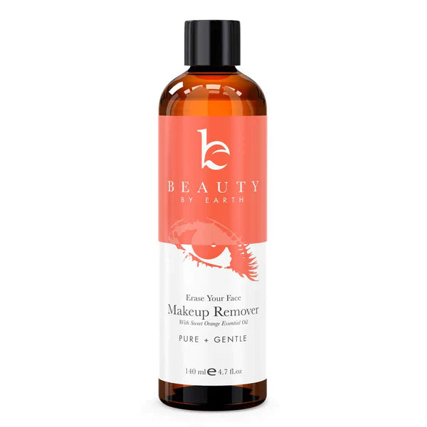 Beauty By Earth Makeup Remover