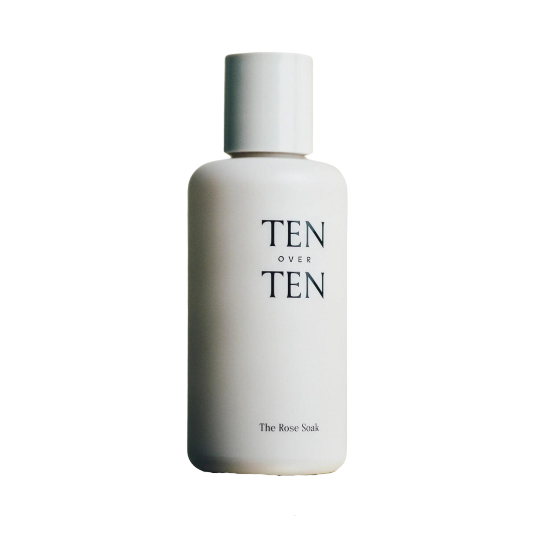 Ten Over Ten Nail Polish Remover