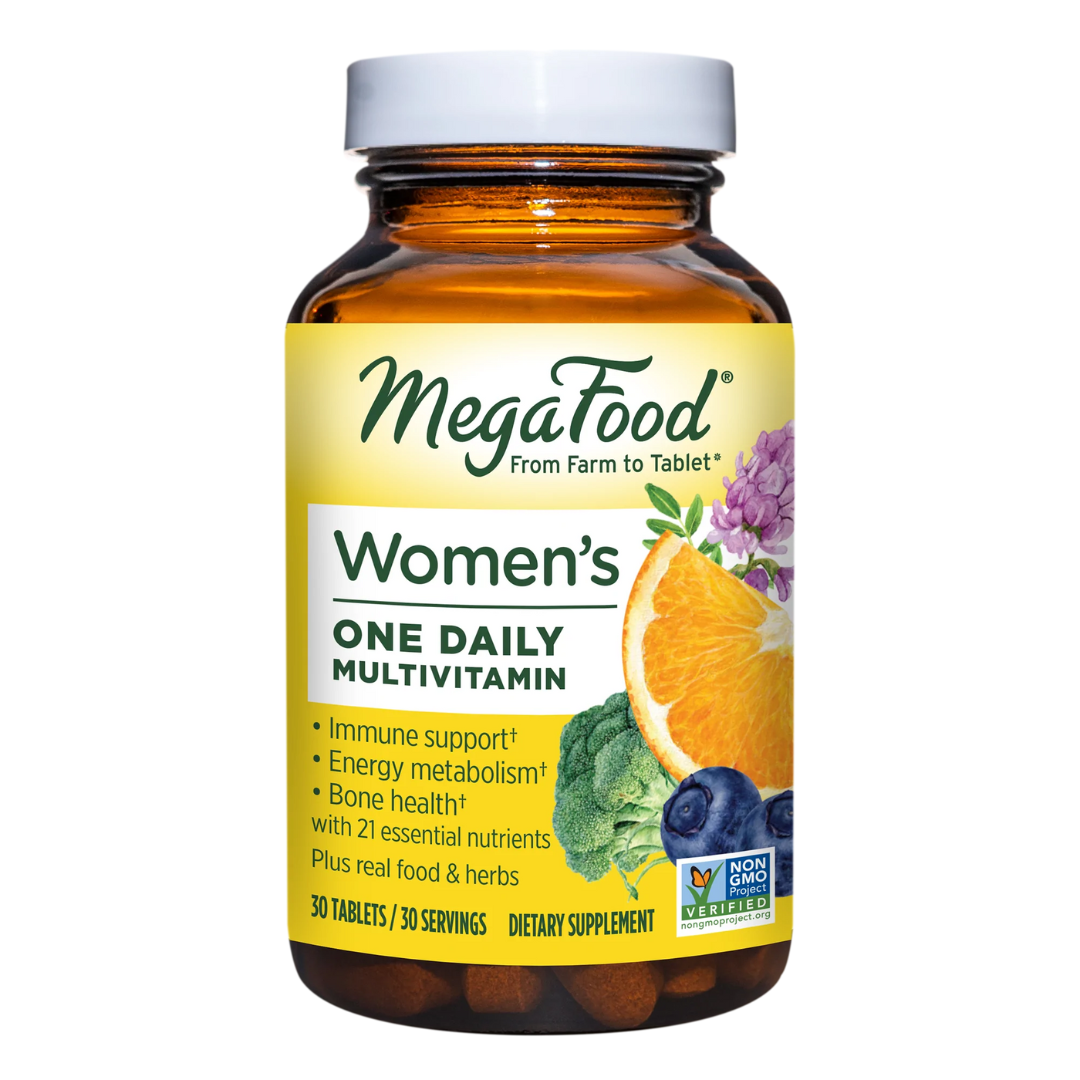 MegaFood Women's One Daily