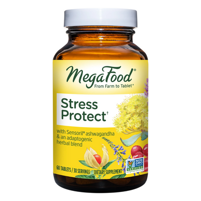 MegaFood Stress Protect