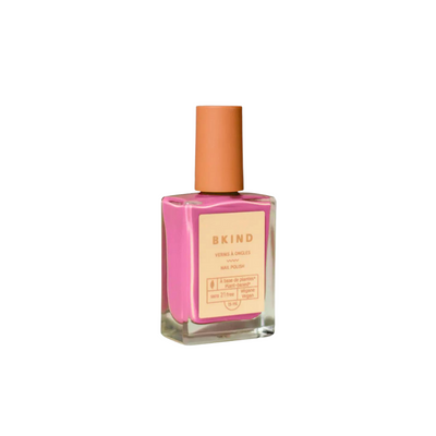 BKIND Non-Toxic Nail Polish