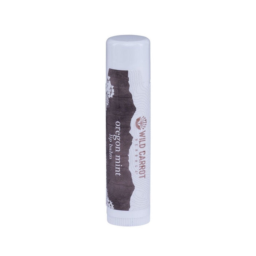 Luscious Lip Balms - Oregon Mint
