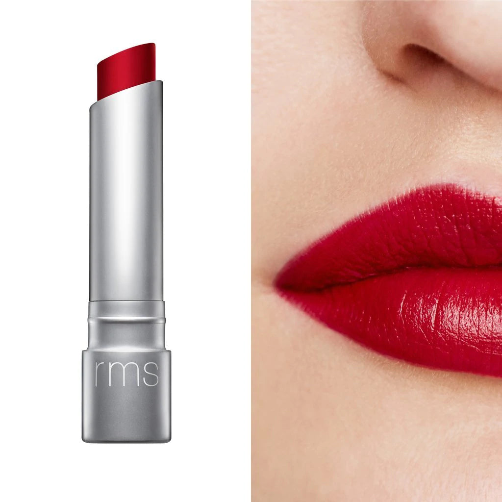 RMS Beauty Wild With Desire Lipstick