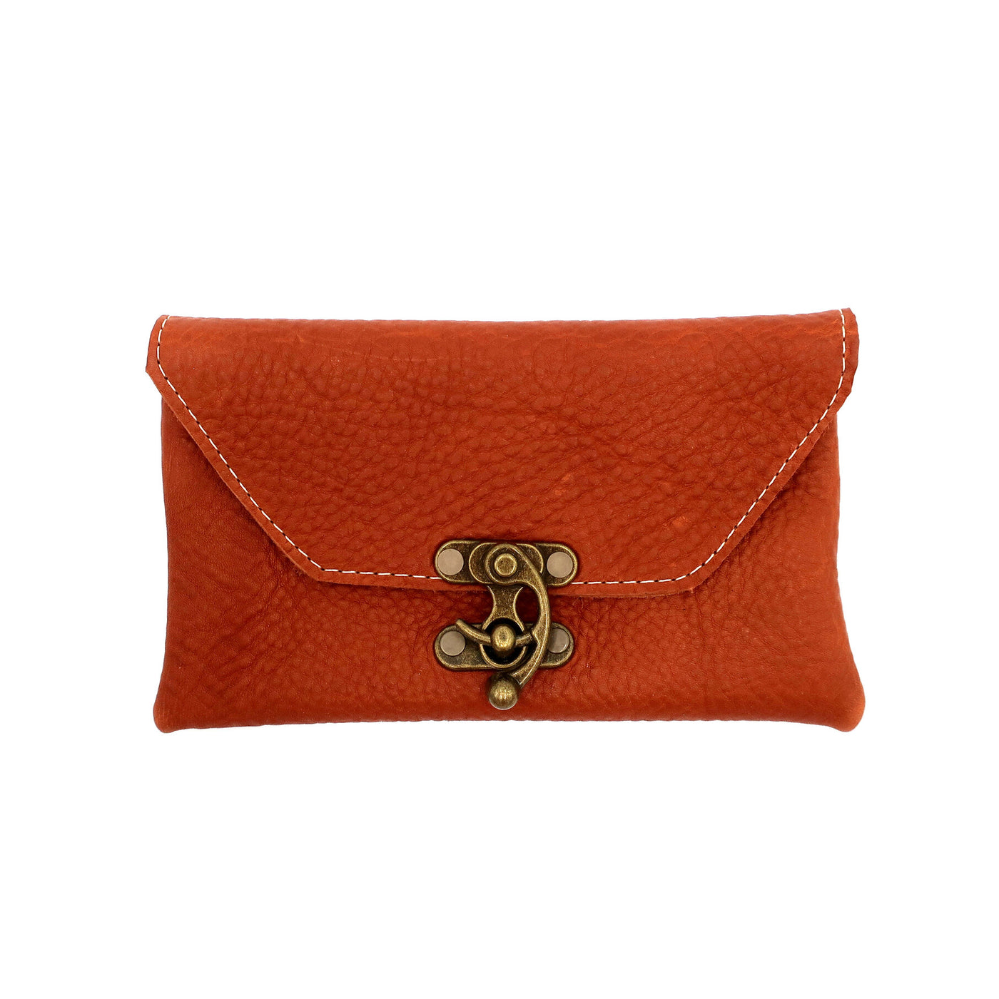 Liminal Leather - Clutch/Wallet