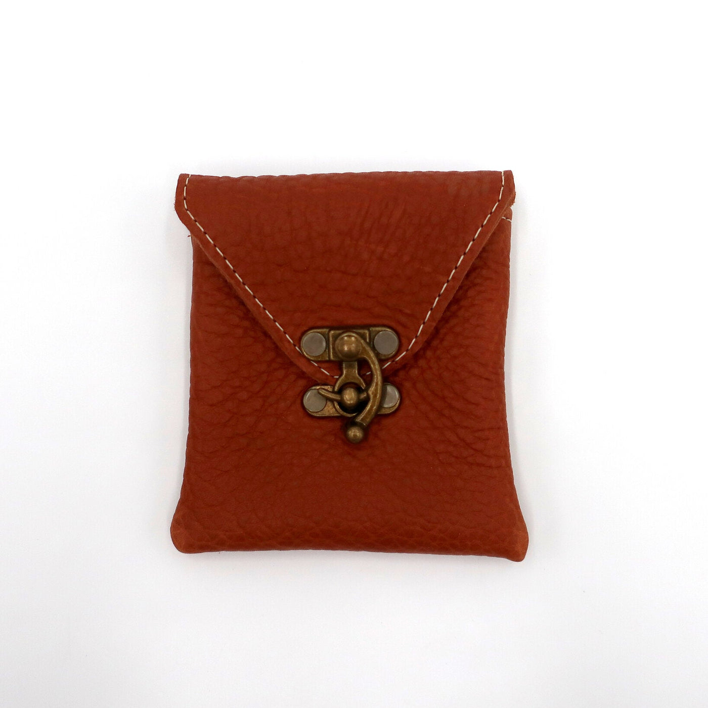 Liminal Leather- Pouch