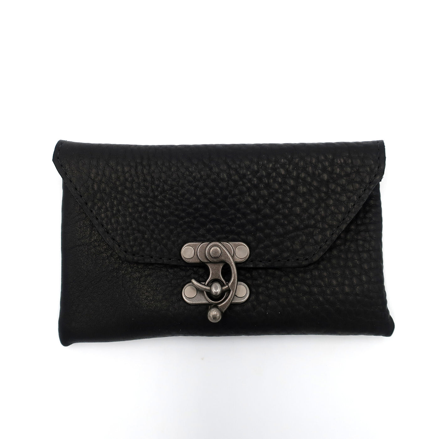 Liminal Leather- Clutch/Wallet