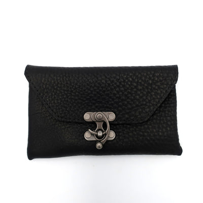 Liminal Leather- Clutch/Wallet