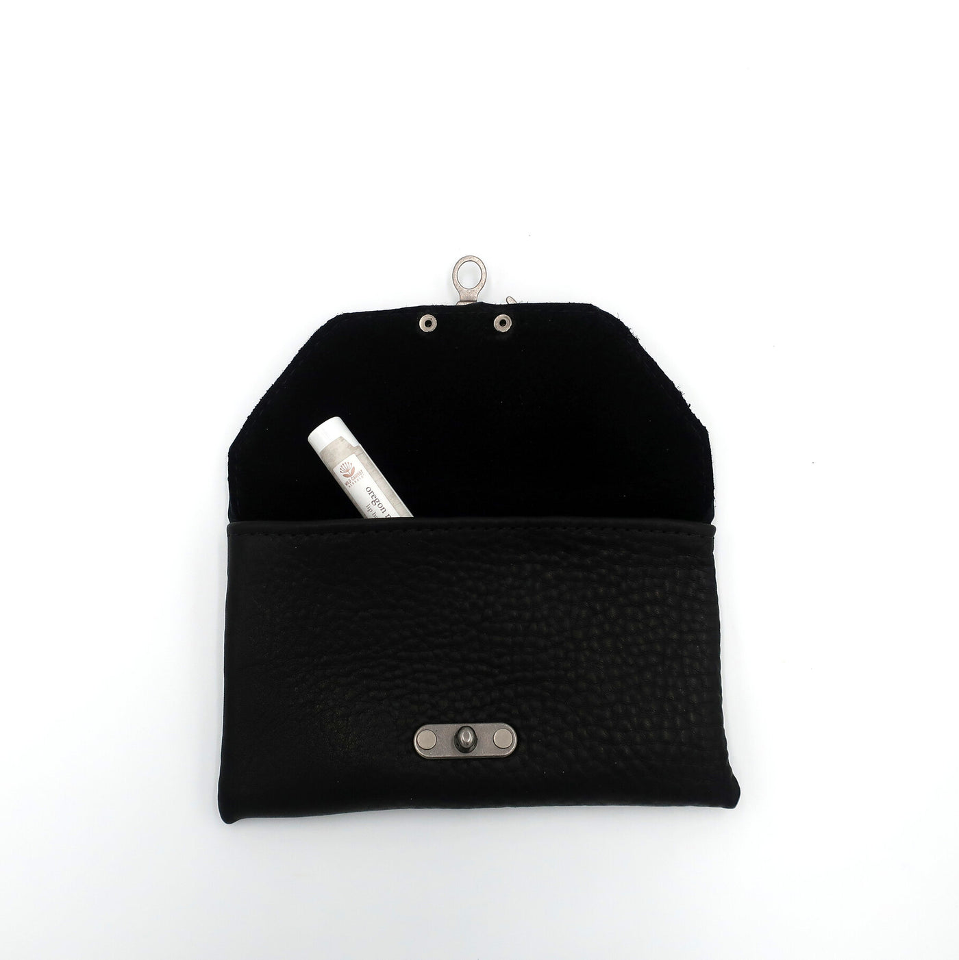 Liminal Leather- Clutch/Wallet