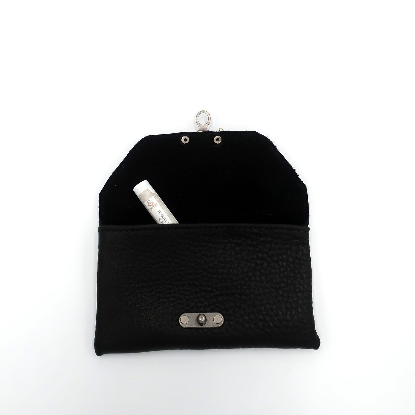 Liminal Leather - Clutch/Wallet