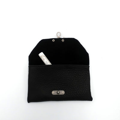 Liminal Leather- Clutch/Wallet