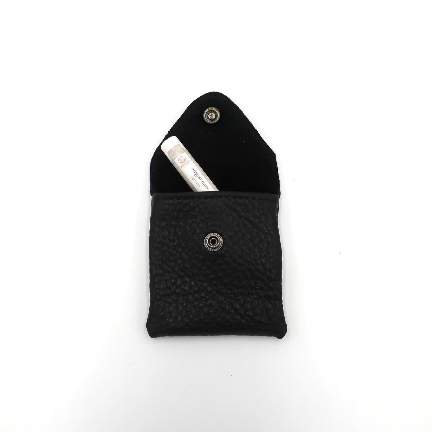 Liminal Leather- Pouch