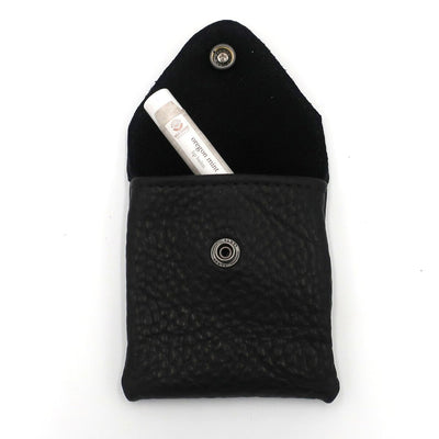 Liminal Leather- Pouch