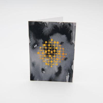 Cosmic Cards by Silje Christoffersen