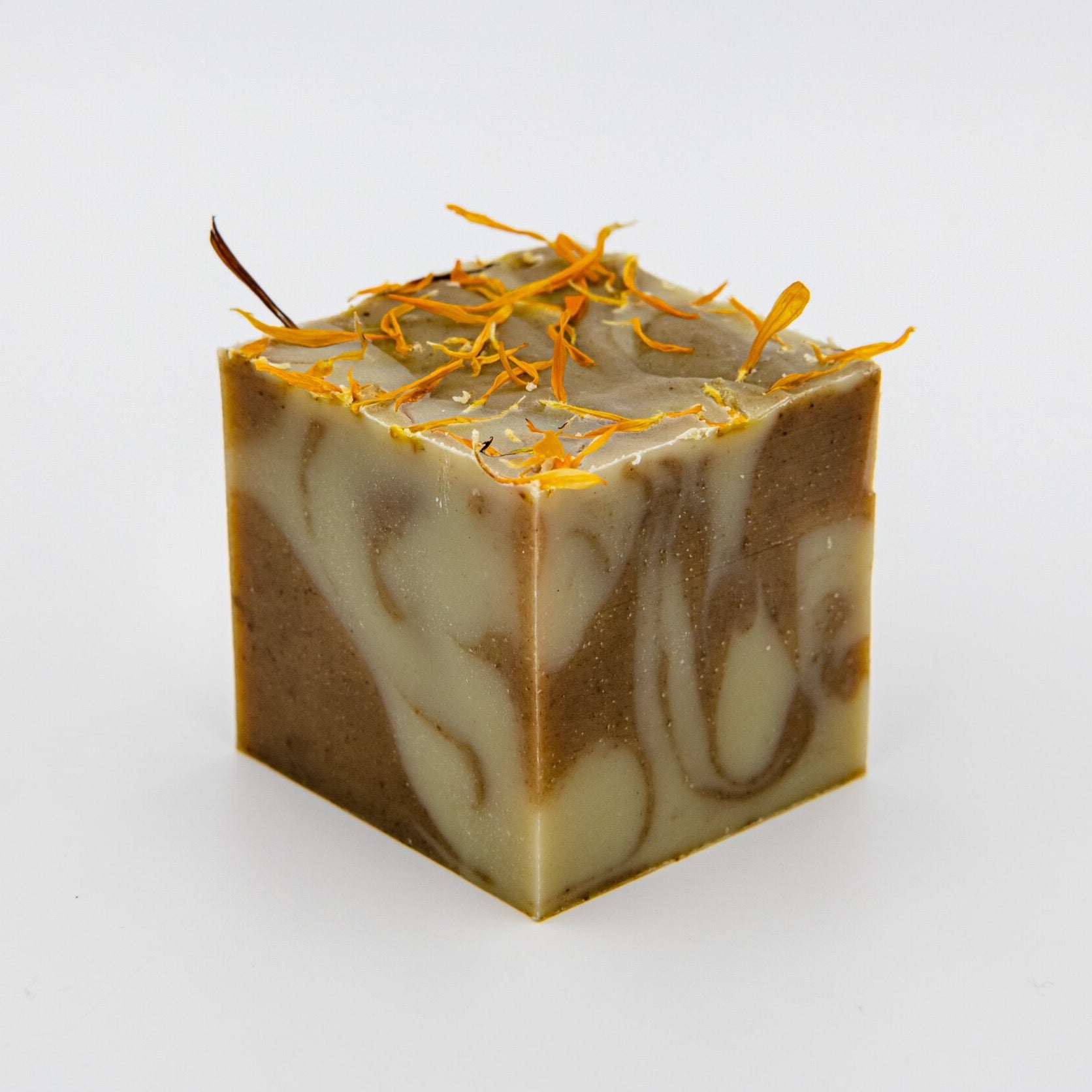 Calendula Poreless Jelly Wash 2本セット Calendula Complexion Solid Facial Cleanser for Balanced Skin