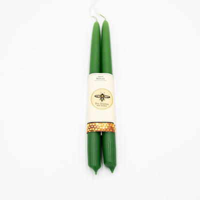 Big Dipper Wax Works Beeswax Tapers