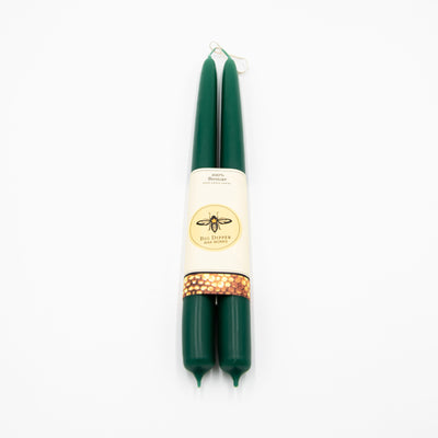 Big Dipper Wax Works Beeswax Tapers
