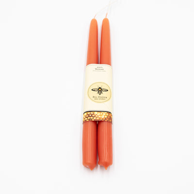 Big Dipper Wax Works Beeswax Tapers