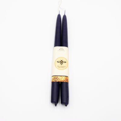 Big Dipper Wax Works Beeswax Tapers